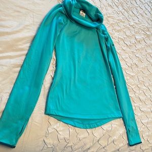 Nike Pro Dri-fit turtleneck